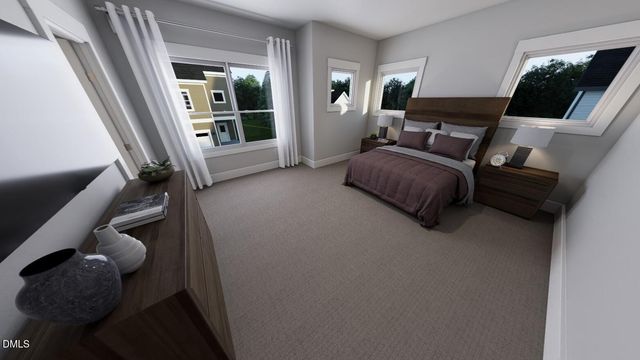 2416 Flagship Road, Fuquay Varina, NC 27526