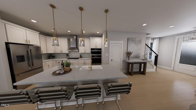 2416 Flagship Road, Fuquay Varina, NC 27526