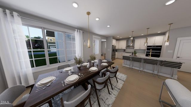 2416 Flagship Road, Fuquay Varina, NC 27526