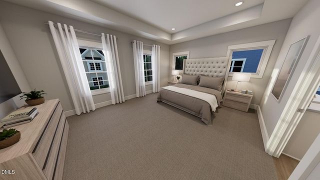 2416 Flagship Road, Fuquay Varina, NC 27526