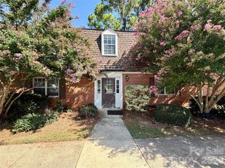 5805 Hunting Ridge Lane J, Charlotte, NC 28212