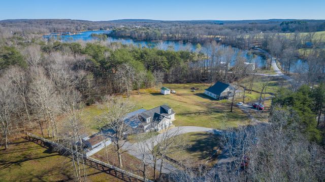 738 Orchard Drive, Tracy City, TN 37387