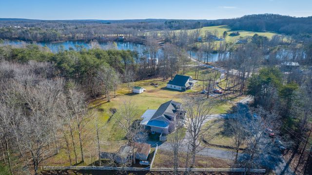 738 Orchard Drive, Tracy City, TN 37387