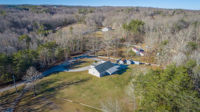 738 Orchard Drive, Tracy City, TN 37387