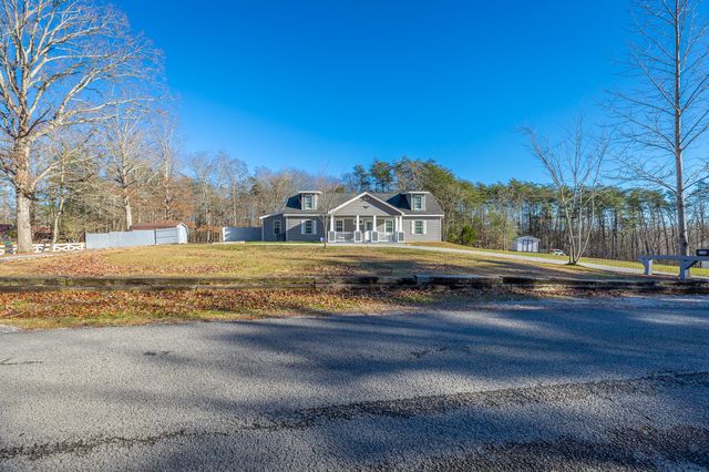 738 Orchard Drive, Tracy City, TN 37387