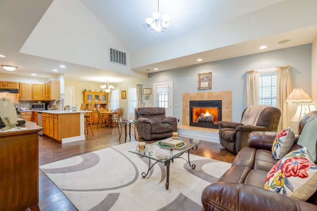 738 Orchard Drive, Tracy City, TN 37387