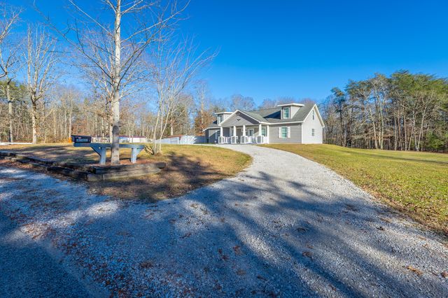 738 Orchard Drive, Tracy City, TN 37387