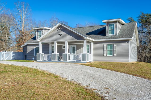 738 Orchard Drive, Tracy City, TN 37387