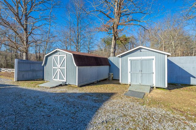 738 Orchard Drive, Tracy City, TN 37387