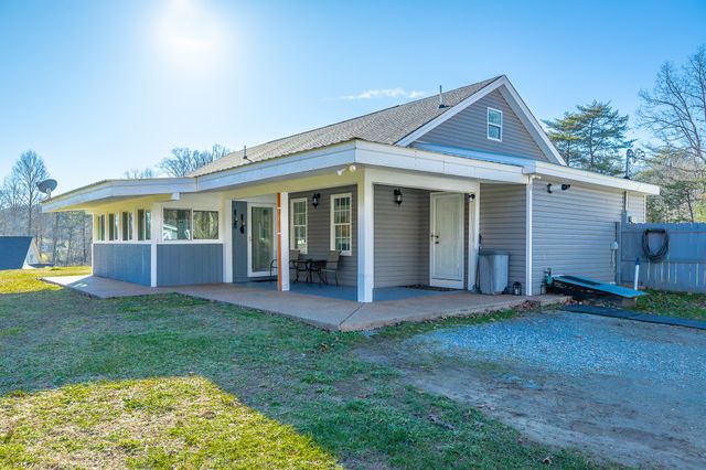 738 Orchard Drive, Tracy City, TN 37387