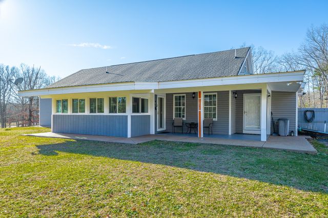 738 Orchard Drive, Tracy City, TN 37387