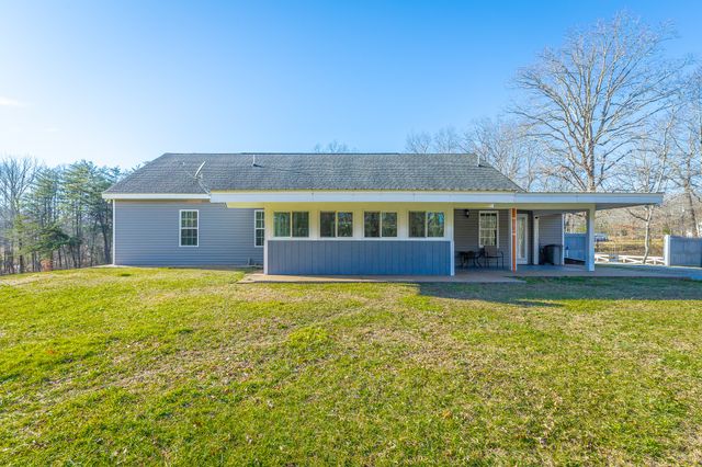 738 Orchard Drive, Tracy City, TN 37387