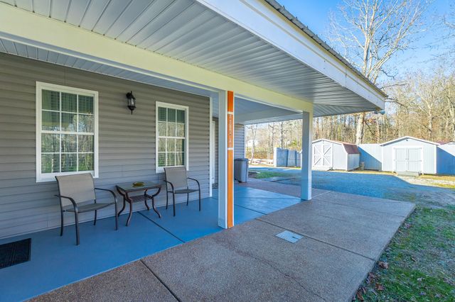 738 Orchard Drive, Tracy City, TN 37387