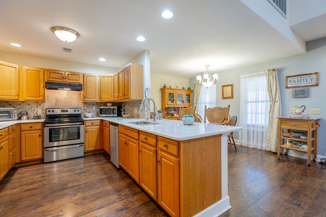 738 Orchard Drive, Tracy City, TN 37387