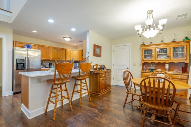 738 Orchard Drive, Tracy City, TN 37387