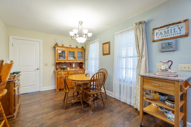 738 Orchard Drive, Tracy City, TN 37387