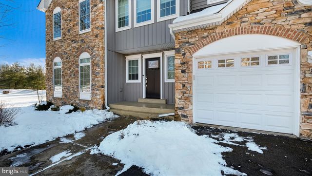 161 EQUESTRIAN DR, New Hope, PA 18938