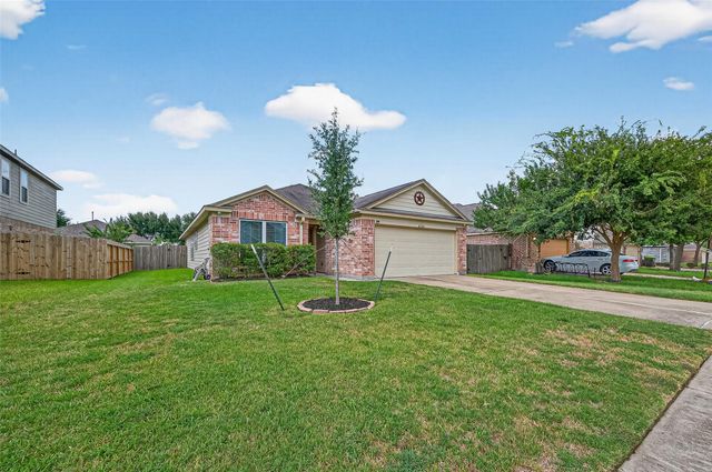 2106 Indian Clearing Trail, Rosenberg, TX 77471