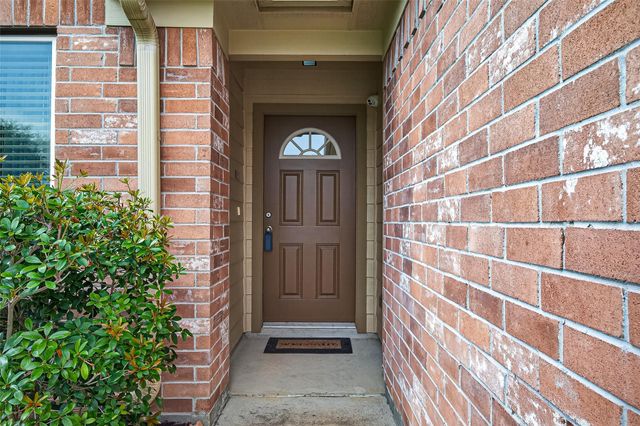 2106 Indian Clearing Trail, Rosenberg, TX 77471