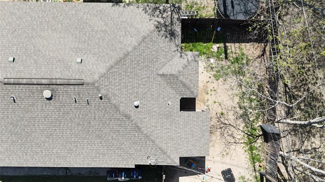 7702 Northcrest BLVD, Austin, TX 78752