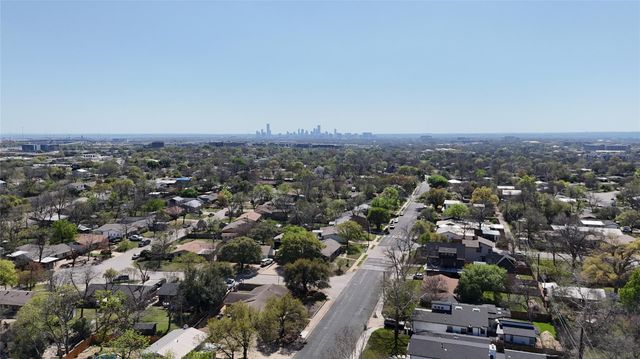 7702 Northcrest BLVD, Austin, TX 78752