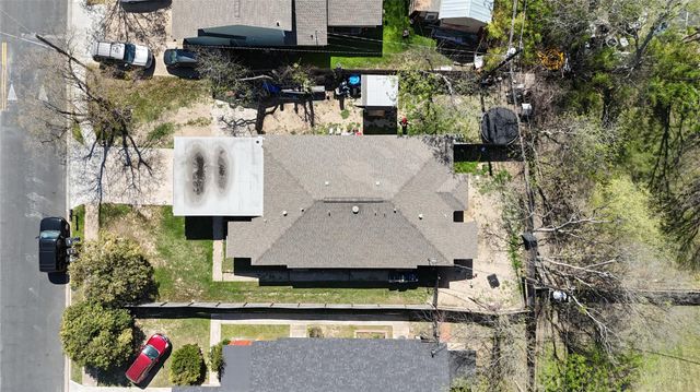 7702 Northcrest BLVD, Austin, TX 78752