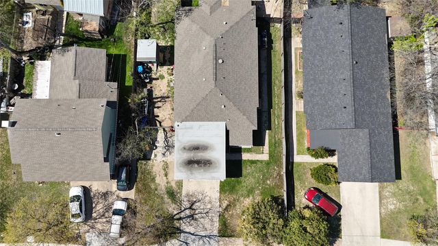 7702 Northcrest BLVD, Austin, TX 78752