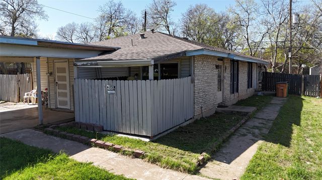 7702 Northcrest BLVD, Austin, TX 78752