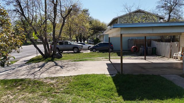 7702 Northcrest BLVD, Austin, TX 78752