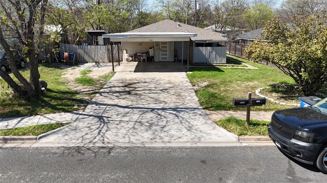 7702 Northcrest BLVD, Austin, TX 78752