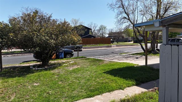 7702 Northcrest BLVD, Austin, TX 78752