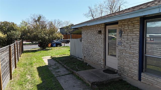 7702 Northcrest BLVD, Austin, TX 78752