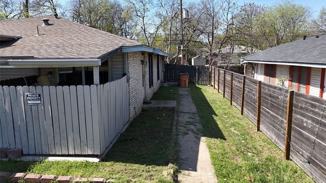 7702 Northcrest BLVD, Austin, TX 78752