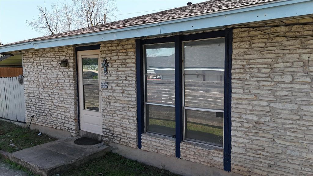 7702 Northcrest BLVD, Austin, TX 78752