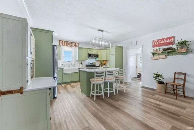 19203 6th Road, Plymouth, IN 46563