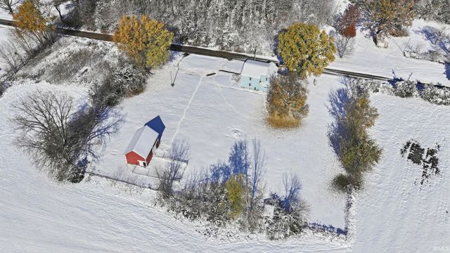 19203 6th Road, Plymouth, IN 46563