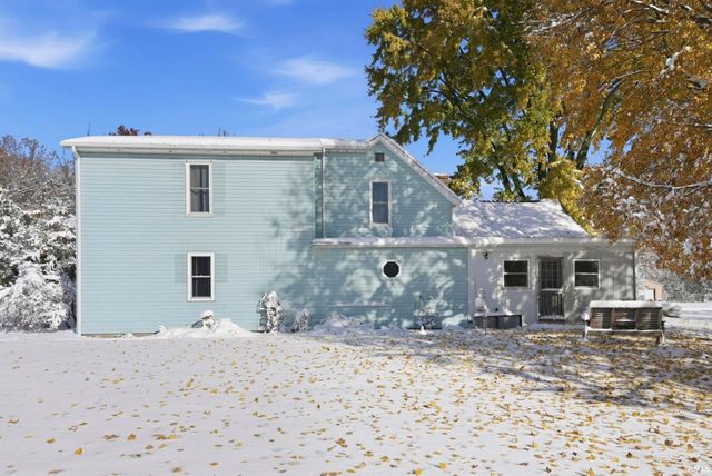 19203 6th Road, Plymouth, IN 46563