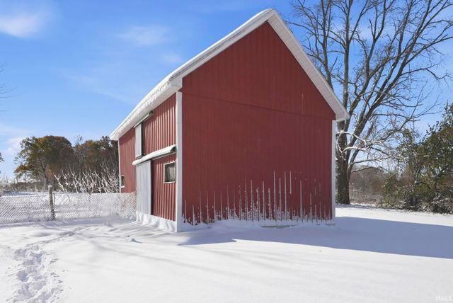 19203 6th Road, Plymouth, IN 46563