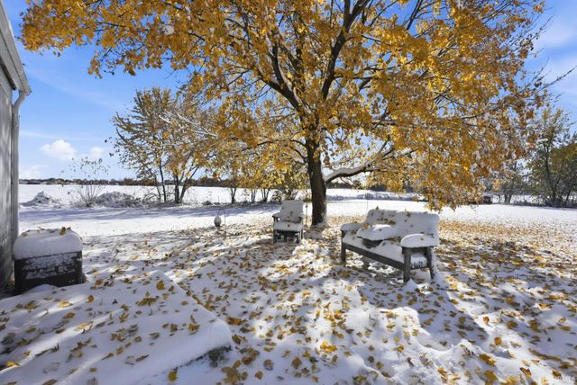 19203 6th Road, Plymouth, IN 46563