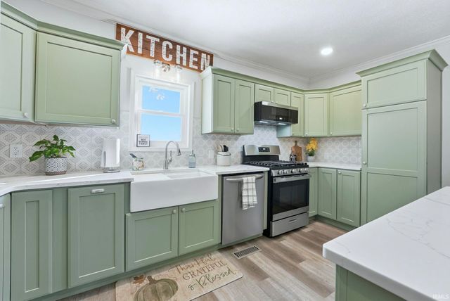 19203 6th Road, Plymouth, IN 46563