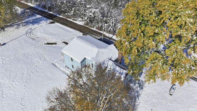 19203 6th Road, Plymouth, IN 46563