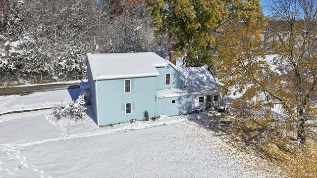 19203 6th Road, Plymouth, IN 46563