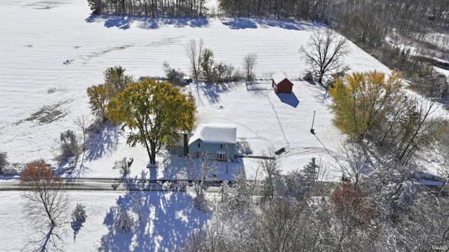 19203 6th Road, Plymouth, IN 46563