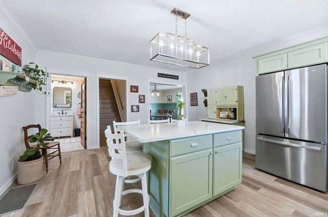 19203 6th Road, Plymouth, IN 46563