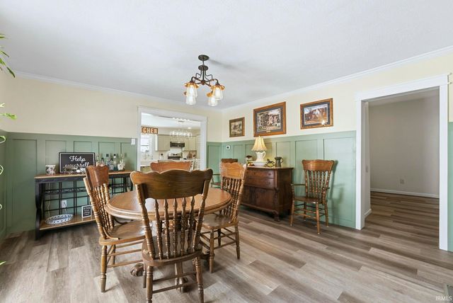 19203 6th Road, Plymouth, IN 46563