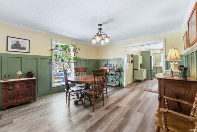 19203 6th Road, Plymouth, IN 46563