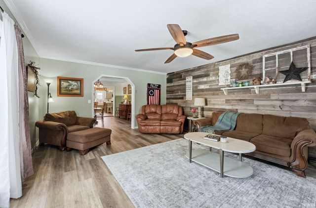 19203 6th Road, Plymouth, IN 46563