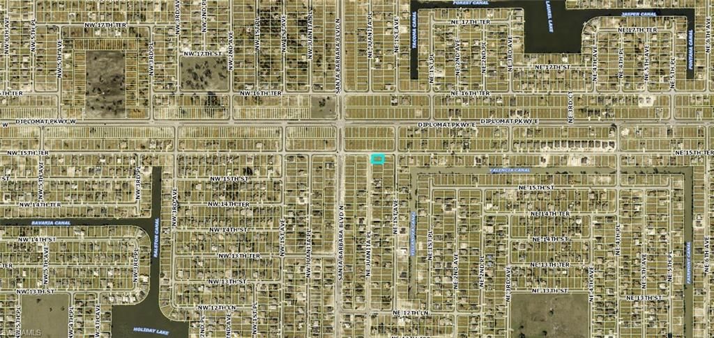 1505 NE Juanita PL, CAPE CORAL, FL 33909 — photo 2