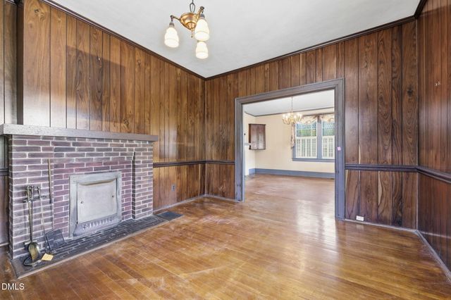 408 Piedmont Street, Reidsville, NC 27320