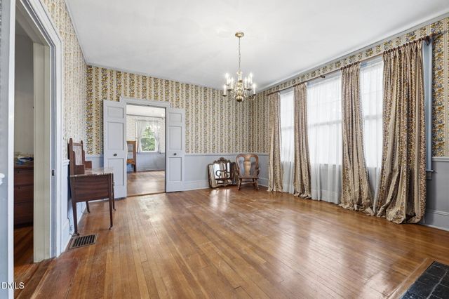 408 Piedmont Street, Reidsville, NC 27320